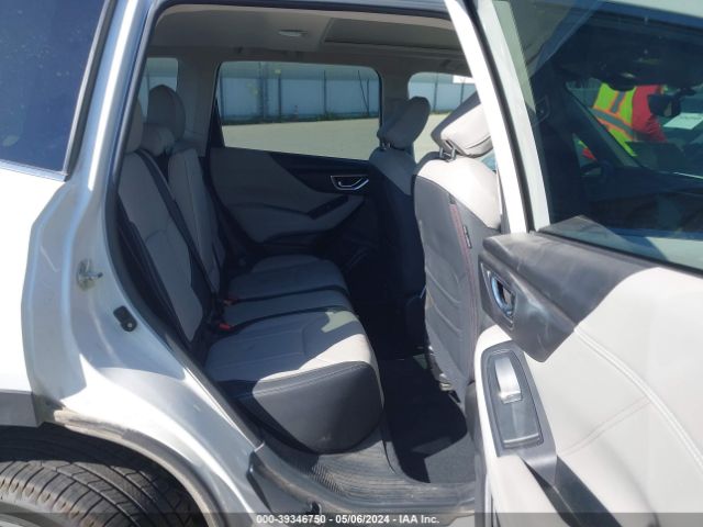 JF2SKAUCXLH500400 Subaru Forester Limited