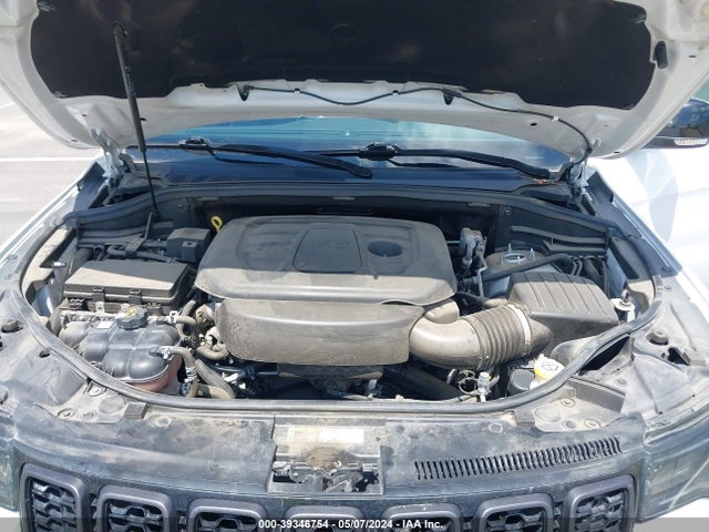 1C4RJFBG6KC804208 Jeep Grand Cherokee Limited X 4x4