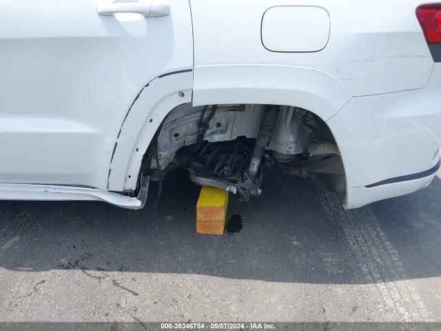 1C4RJFBG6KC804208 Jeep Grand Cherokee Limited X 4x4