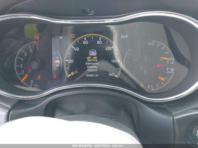 1C4RJFBG6KC804208 Jeep Grand Cherokee Limited X 4x4