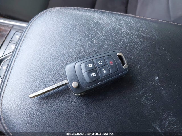Chevrolet Impala 2lt 2015 2G1125S31F9237140 Image 11