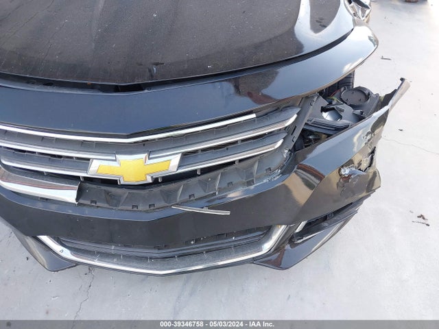 Chevrolet Impala 2lt 2015 2G1125S31F9237140 Image 12