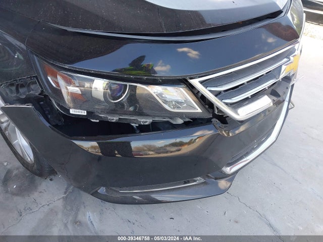 Chevrolet Impala 2lt 2015 2G1125S31F9237140 Image 13