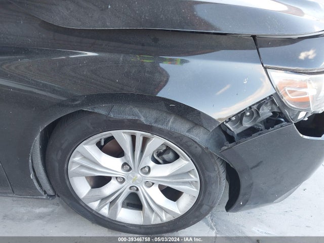 Chevrolet Impala 2lt 2015 2G1125S31F9237140 Image 14