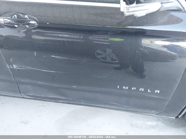 Chevrolet Impala 2lt 2015 2G1125S31F9237140 Image 15
