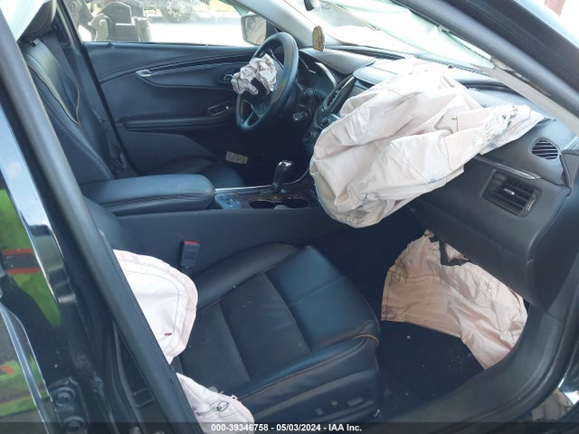 Chevrolet Impala 2lt 2015 2G1125S31F9237140 Image 5