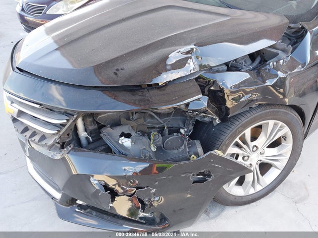 Chevrolet Impala 2lt 2015 2G1125S31F9237140 Image 6