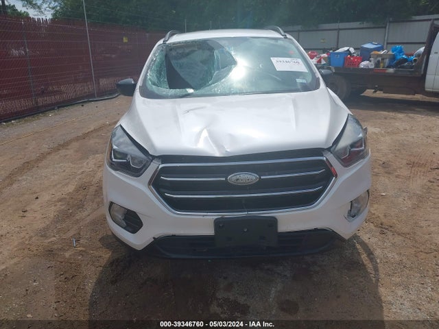 Ford ESCAPE SE 2019 1FMCU0GD0KUB00973 Image 12