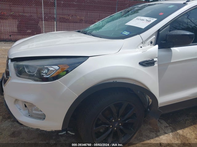 Ford ESCAPE SE 2019 1FMCU0GD0KUB00973 Image 17