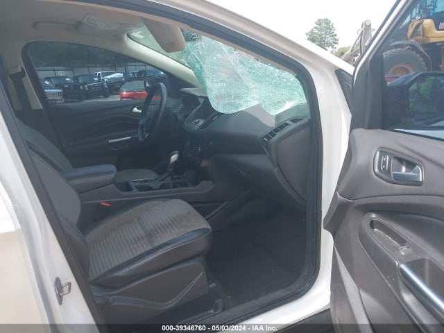 Ford ESCAPE SE 2019 1FMCU0GD0KUB00973 Image 5