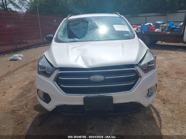 Ford ESCAPE SE 2019 1FMCU0GD0KUB00973 Image 6