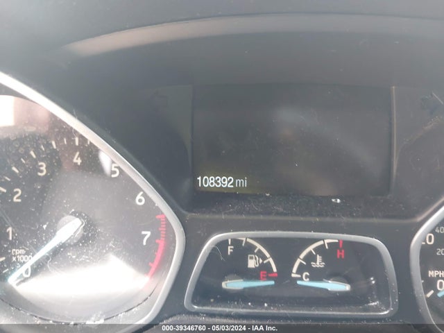 Ford ESCAPE SE 2019 1FMCU0GD0KUB00973 Image 7