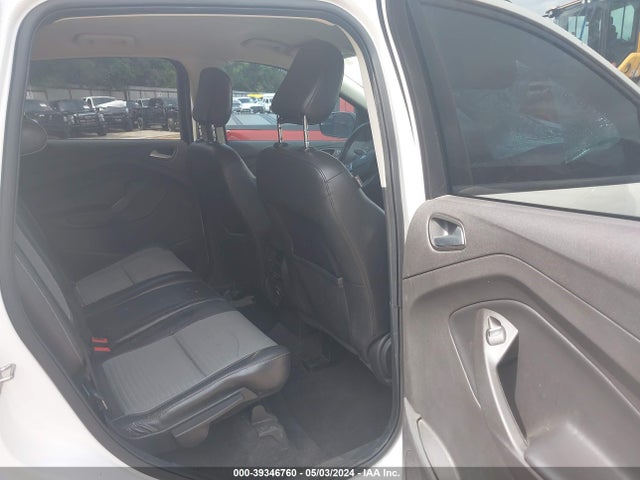 Ford ESCAPE SE 2019 1FMCU0GD0KUB00973 Image 8