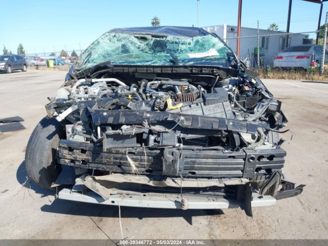 3N1AB8BV3MY255519 Nissan Sentra S Xtronic Cvt