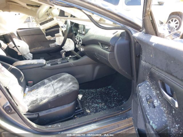 3N1AB8BV3MY255519 Nissan Sentra S Xtronic Cvt