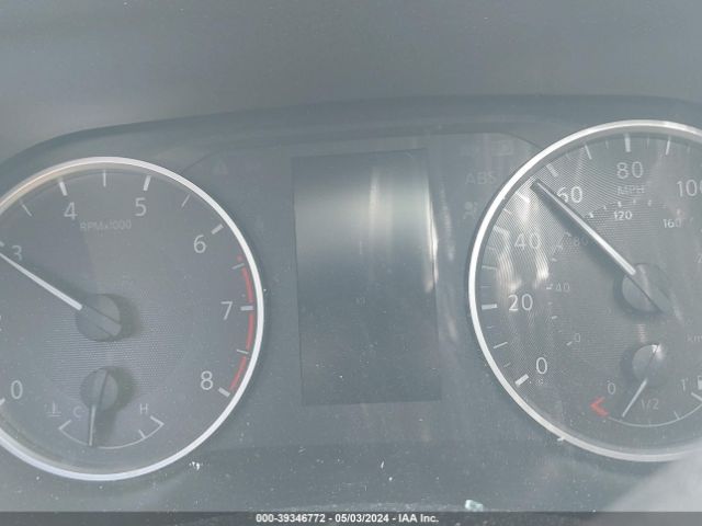 3N1AB8BV3MY255519 Nissan Sentra S Xtronic Cvt