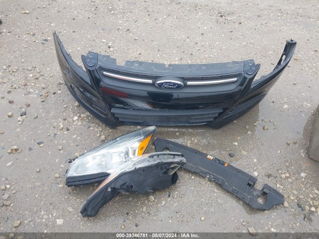 Ford ESCAPE SE 2016 1FMCU0GXXGUA21585 Image 12