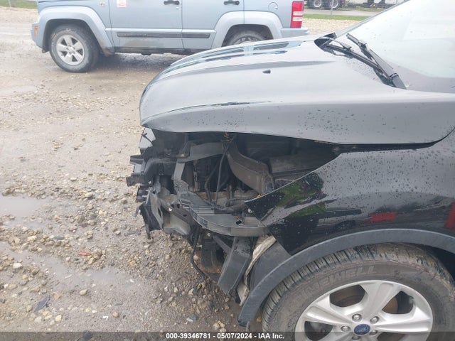 Ford ESCAPE SE 2016 1FMCU0GXXGUA21585 Image 13