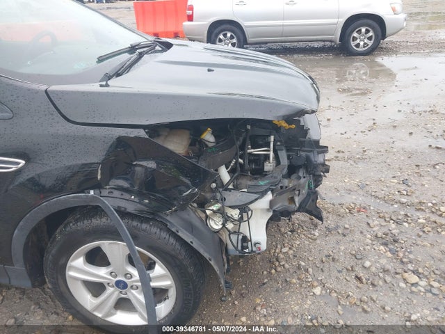 Ford ESCAPE SE 2016 1FMCU0GXXGUA21585 Image 14