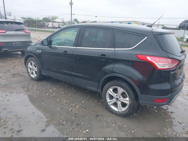 Ford ESCAPE SE 2016 1FMCU0GXXGUA21585 Image 3