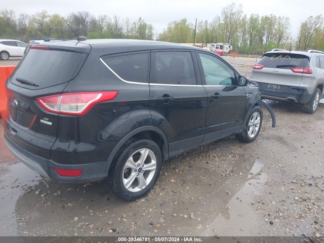 Ford ESCAPE SE 2016 1FMCU0GXXGUA21585 Image 4