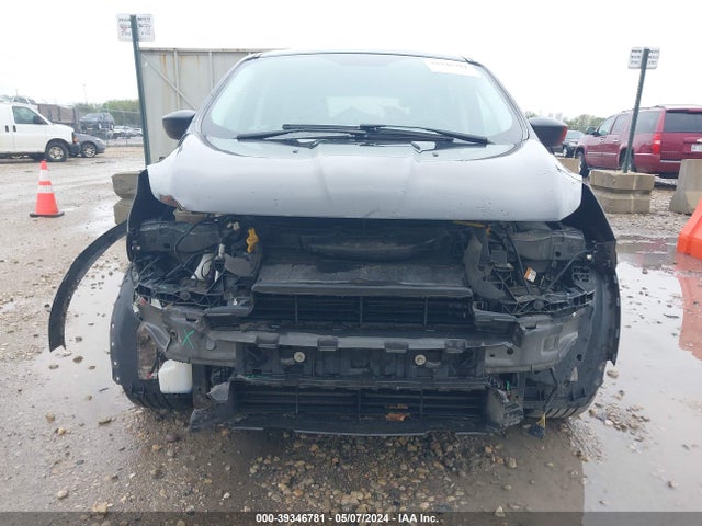 Ford ESCAPE SE 2016 1FMCU0GXXGUA21585 Image 6