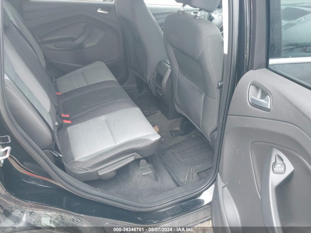 Ford ESCAPE SE 2016 1FMCU0GXXGUA21585 Image 8