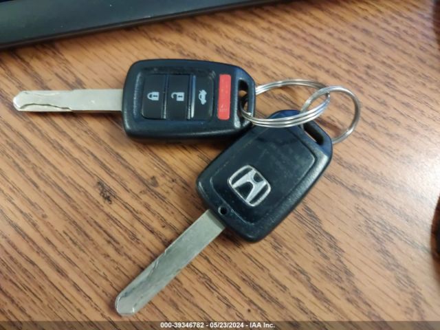 19XFB2F72FE237836 Honda CIVIC SE