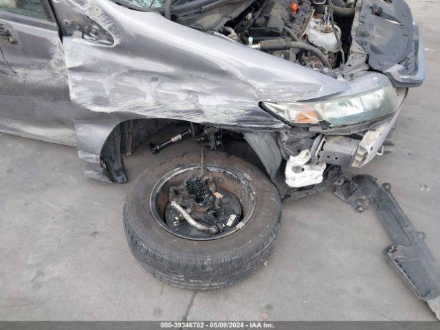 19XFB2F72FE237836 Honda CIVIC SE