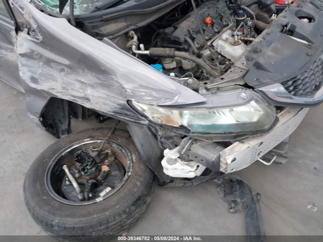 19XFB2F72FE237836 Honda CIVIC SE