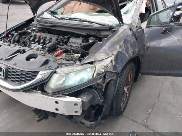 19XFB2F72FE237836 Honda CIVIC SE