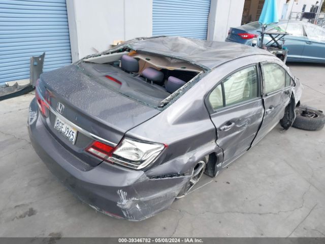 19XFB2F72FE237836 Honda CIVIC SE