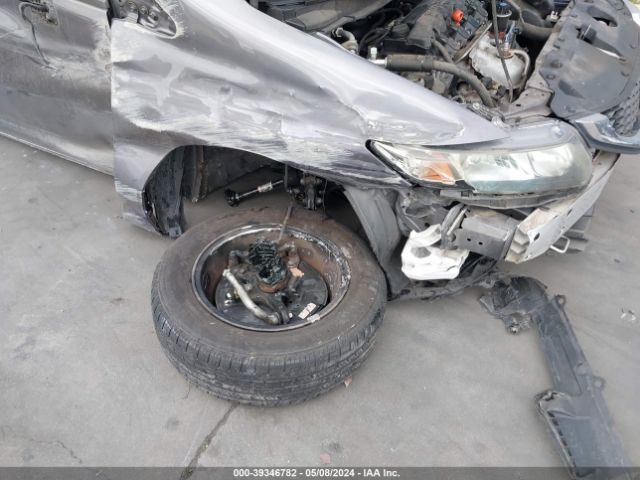 19XFB2F72FE237836 Honda CIVIC SE