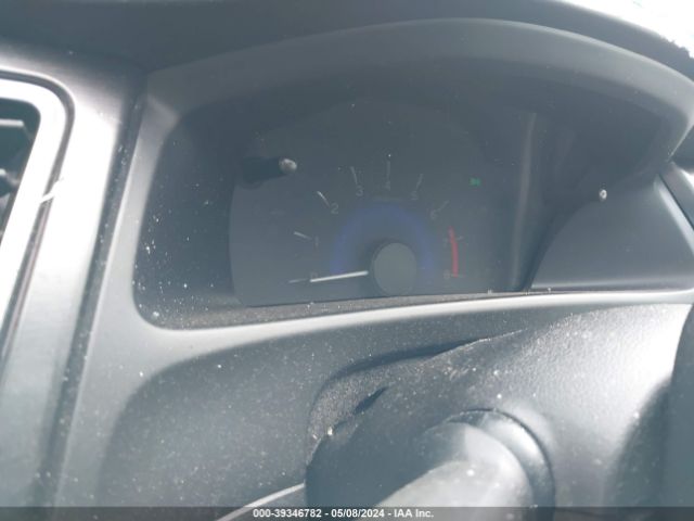 19XFB2F72FE237836 Honda CIVIC SE