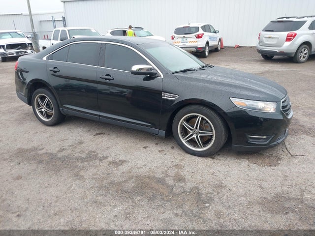 2013 Ford Taurus Limited მანქანა იყიდება აუქციონზე, vin: 1FAHP2F88DG232193, აუქციონის ნომერი: 39346791