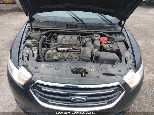 2013 Ford Taurus Limited მანქანა იყიდება აუქციონზე, vin: 1FAHP2F88DG232193, აუქციონის ნომერი: 39346791