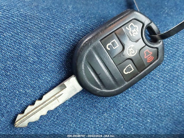 2013 Ford Taurus Limited მანქანა იყიდება აუქციონზე, vin: 1FAHP2F88DG232193, აუქციონის ნომერი: 39346791
