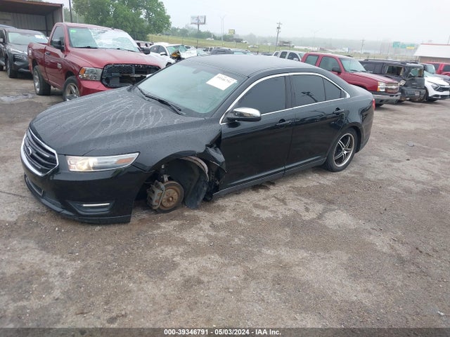 2013 Ford Taurus Limited მანქანა იყიდება აუქციონზე, vin: 1FAHP2F88DG232193, აუქციონის ნომერი: 39346791