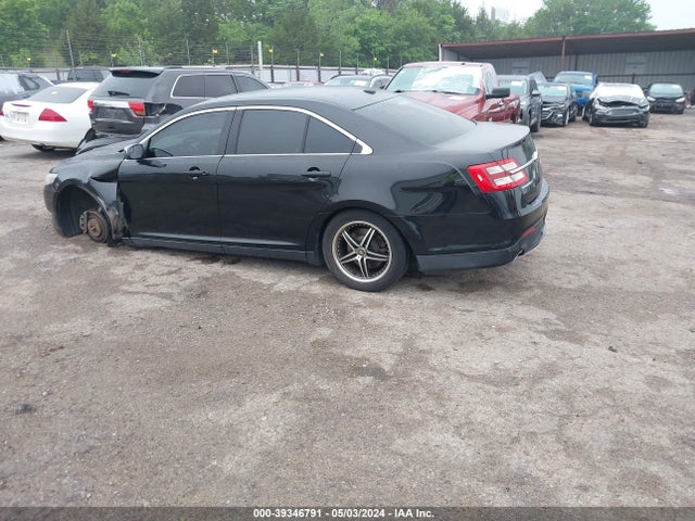 2013 Ford Taurus Limited მანქანა იყიდება აუქციონზე, vin: 1FAHP2F88DG232193, აუქციონის ნომერი: 39346791