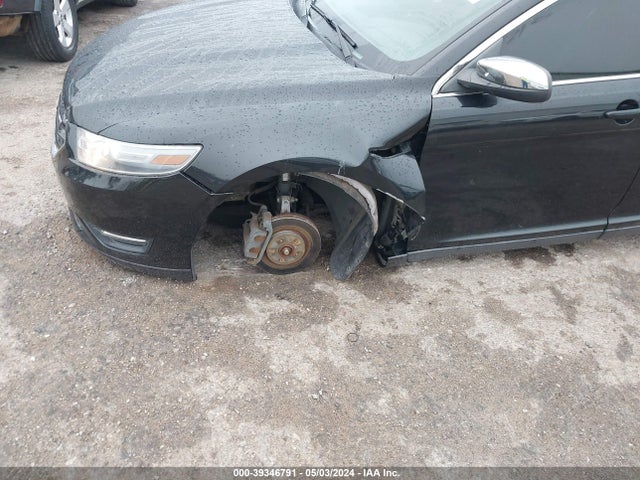 2013 Ford Taurus Limited მანქანა იყიდება აუქციონზე, vin: 1FAHP2F88DG232193, აუქციონის ნომერი: 39346791