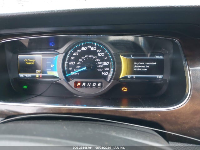 2013 Ford Taurus Limited მანქანა იყიდება აუქციონზე, vin: 1FAHP2F88DG232193, აუქციონის ნომერი: 39346791
