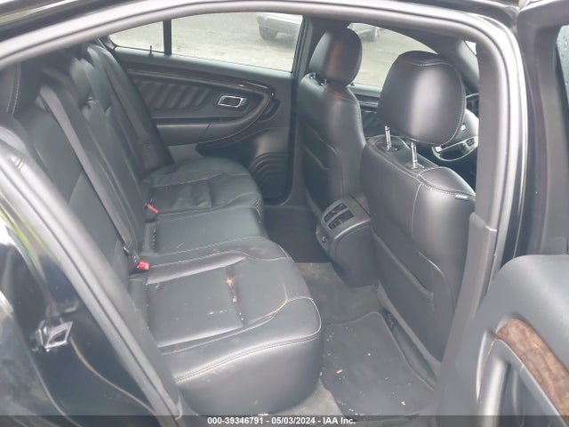 2013 Ford Taurus Limited მანქანა იყიდება აუქციონზე, vin: 1FAHP2F88DG232193, აუქციონის ნომერი: 39346791