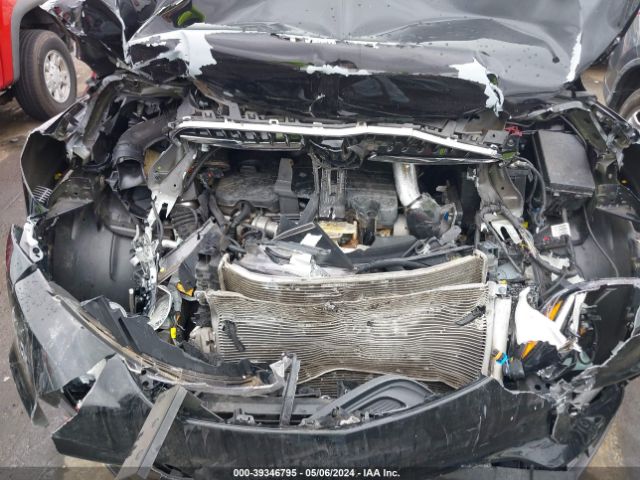 KL4CJESM6MB377119 Buick Encore Awd Preferred