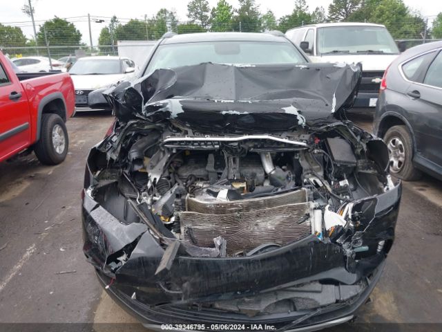 KL4CJESM6MB377119 Buick Encore Awd Preferred