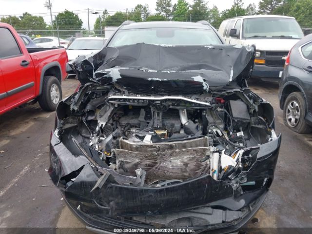 KL4CJESM6MB377119 Buick Encore Awd Preferred