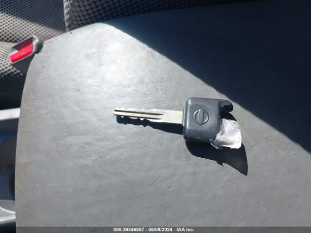 1N6AD0ER6HN766889 Nissan Frontier Sv