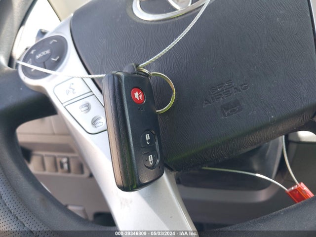 Toyota Prius V Three 2014 JTDZN3EU7EJ001685 Image 11