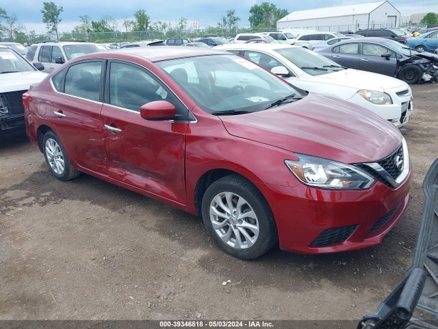 2019 3N1AB7AP1KY213134 main image