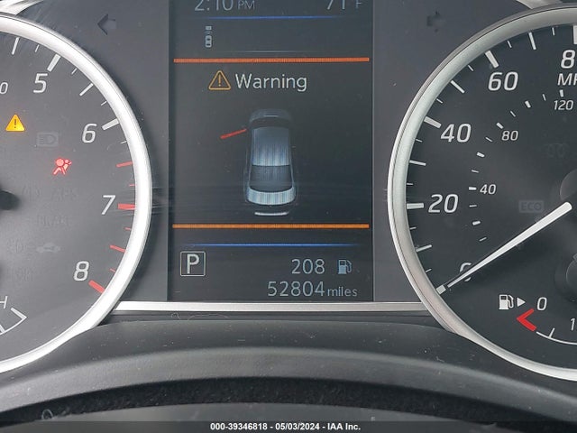 Nissan SENTRA SV 2019 3N1AB7AP1KY213134 Image 15