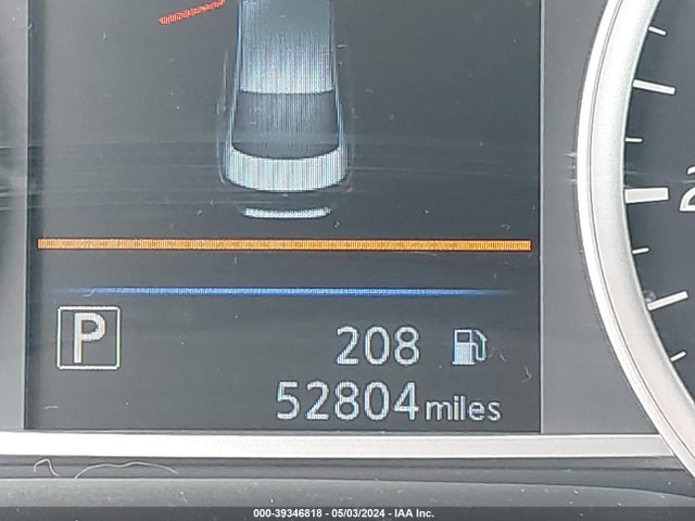 Nissan SENTRA SV 2019 3N1AB7AP1KY213134 Image 7
